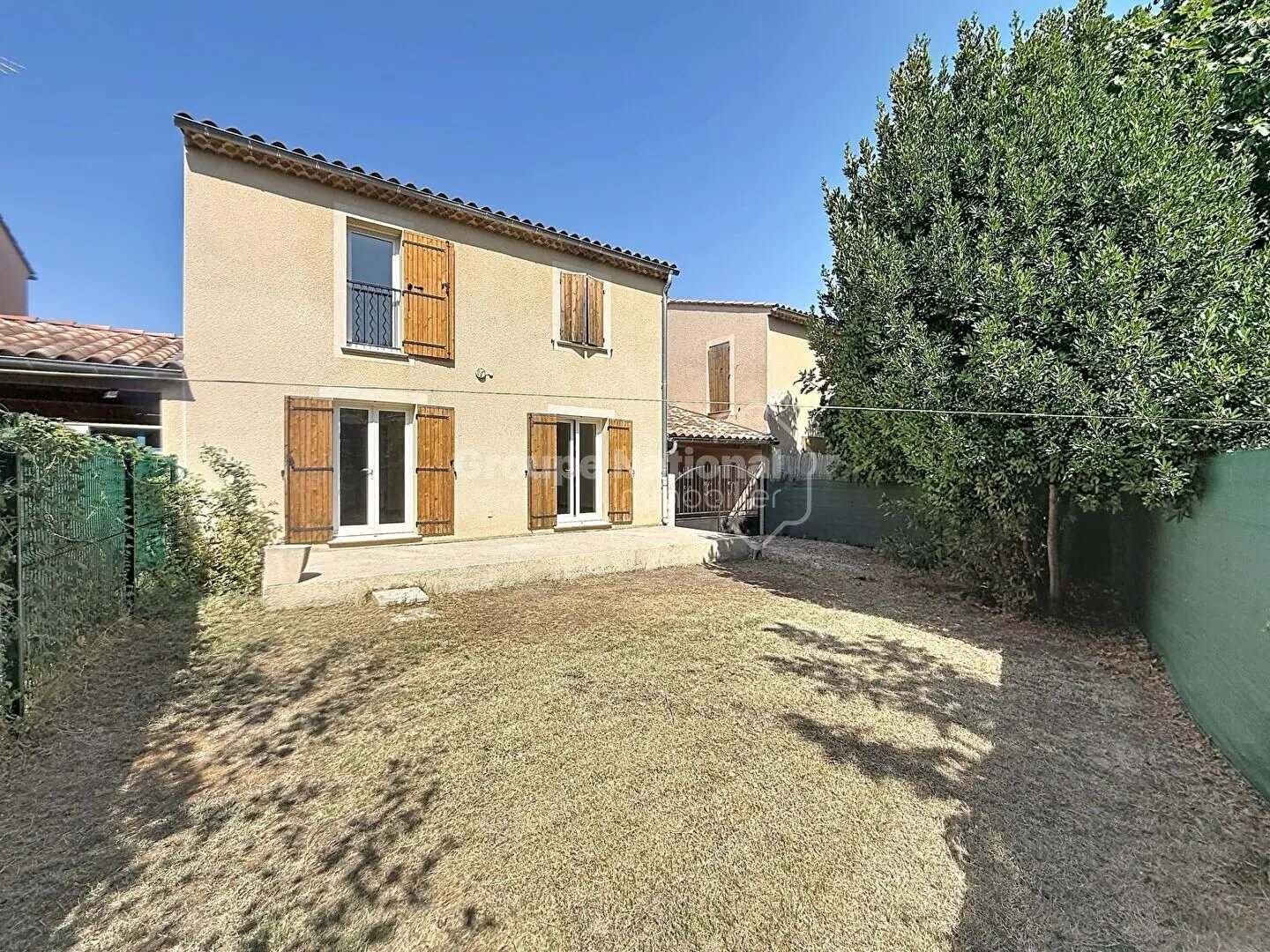 Maison à louer, 111m², Mondragon