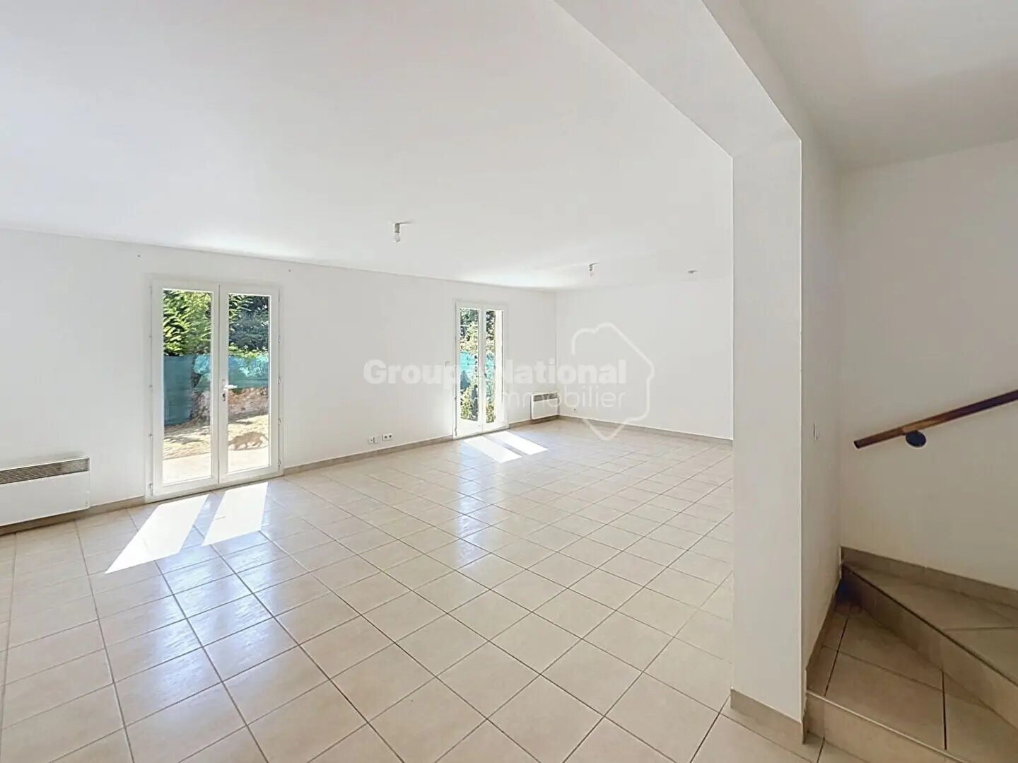 Maison à louer, 111m², Mondragon