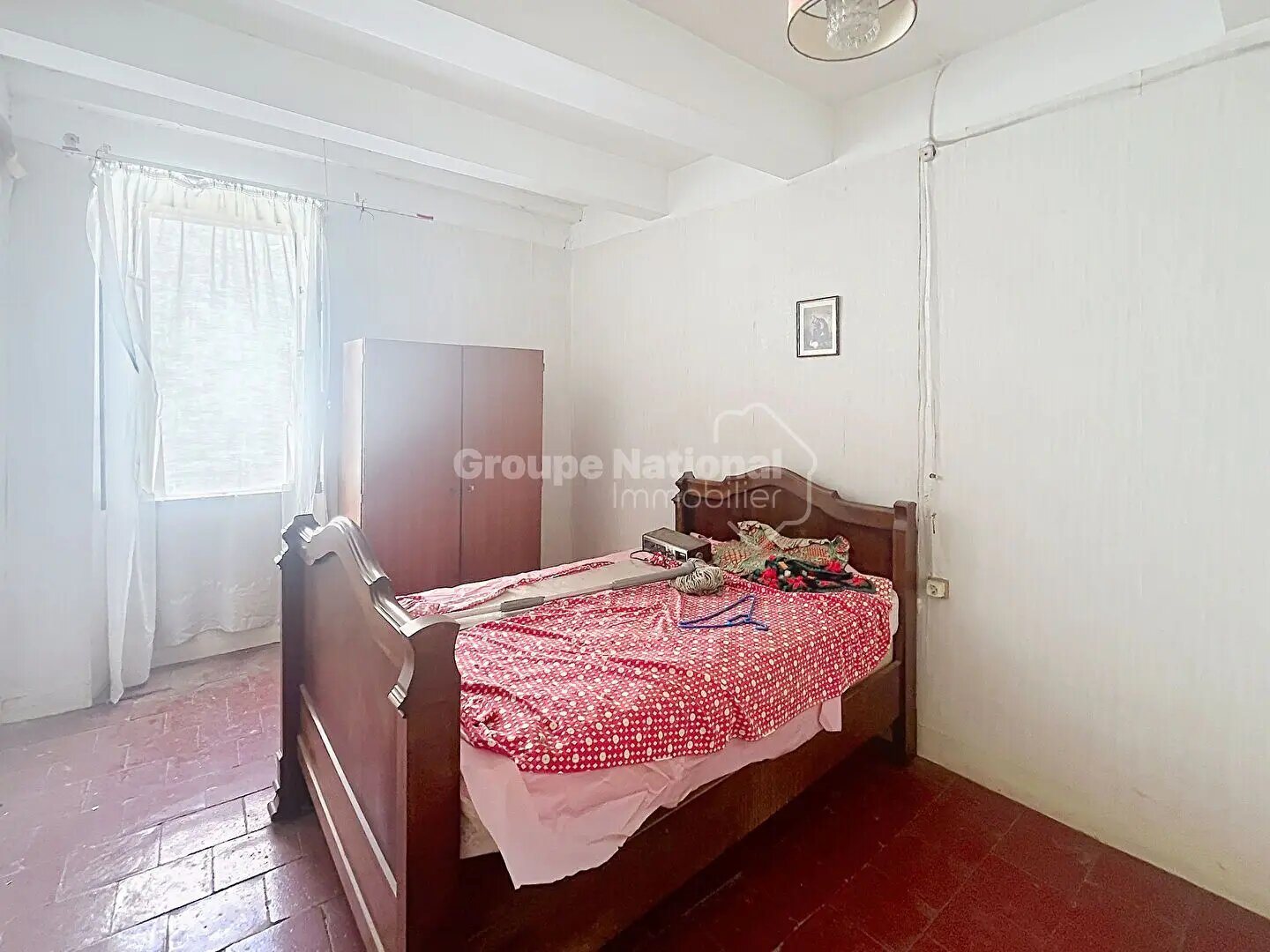 Maison à vendre, 110m², Lapalud