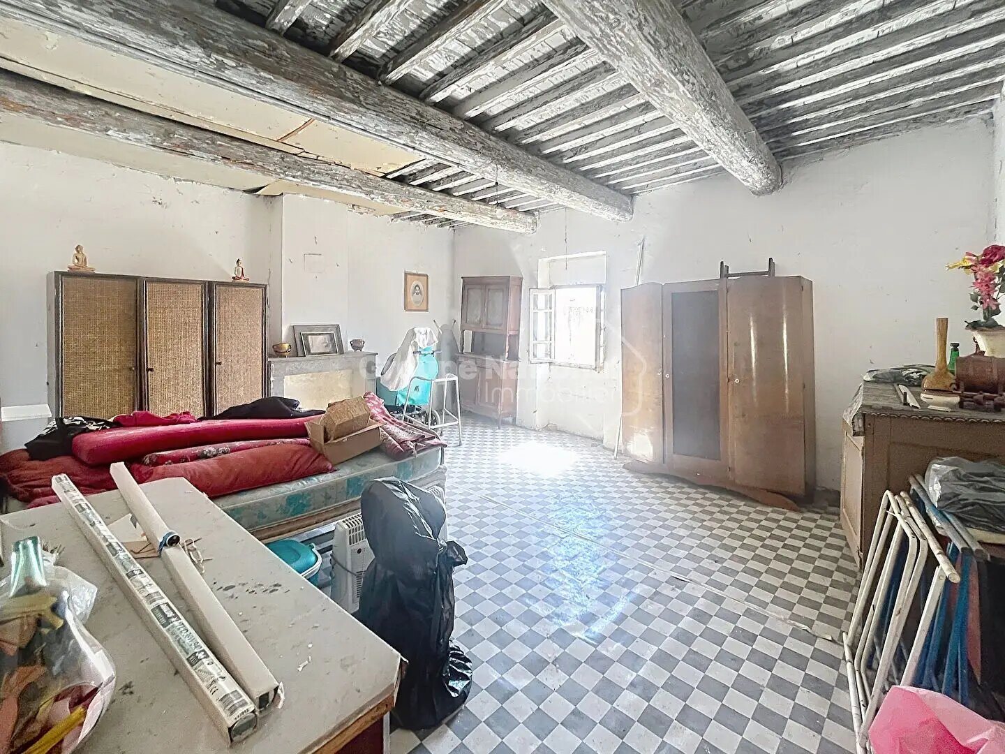 Maison à vendre, 110m², Lapalud