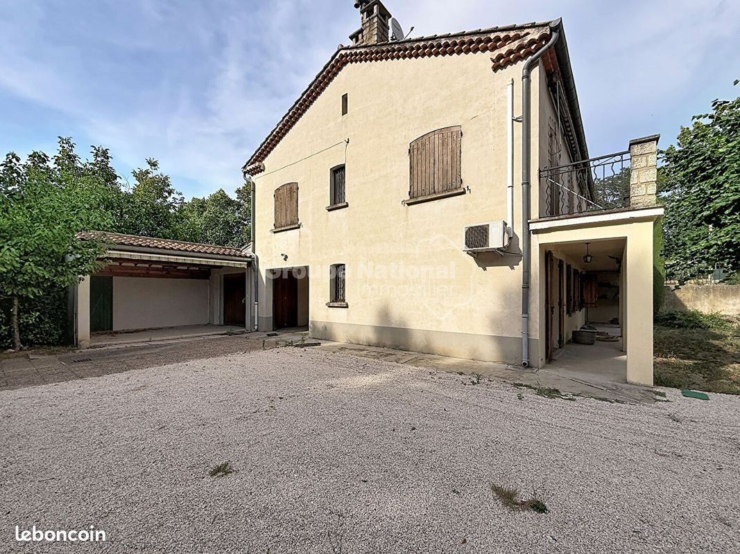 Maison à vendre, 95m², Avignon