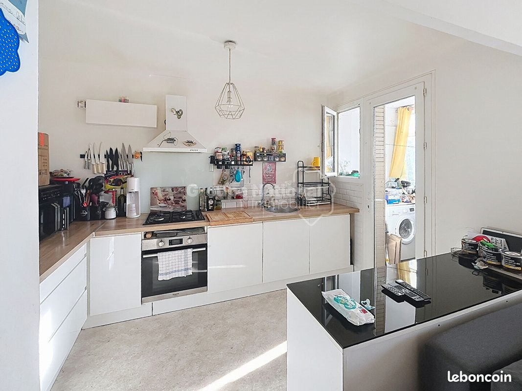 Appartement à vendre, 55m², Bollène