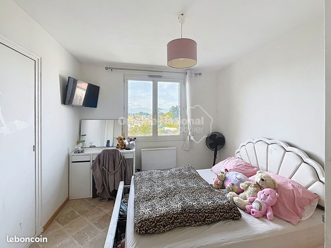 Appartement à vendre, 55m², Bollène