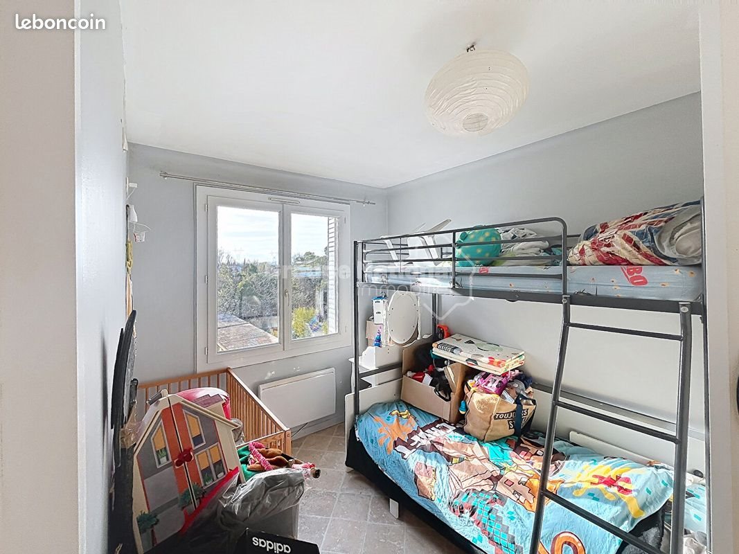 Appartement à vendre, 55m², Bollène