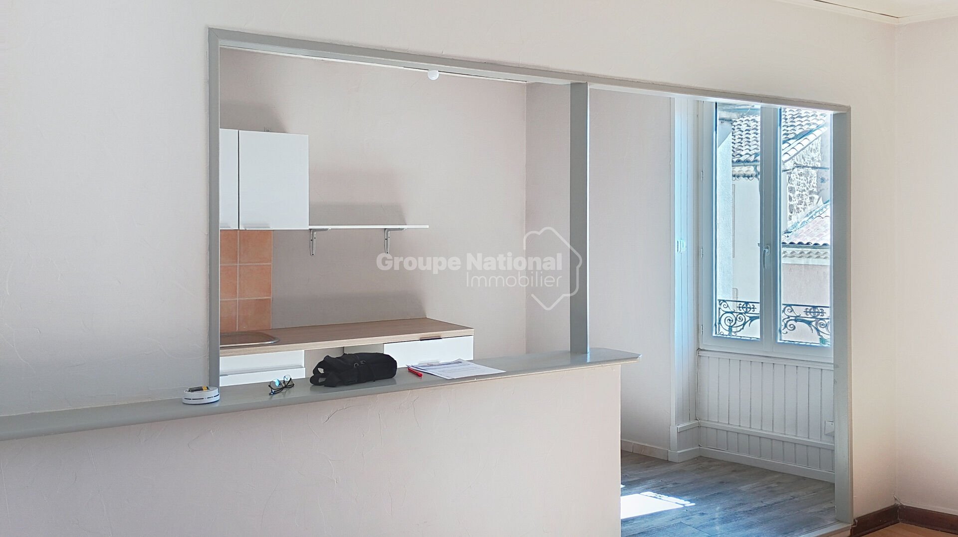 Appartement à louer, 65m², Bourg-Saint-Andéol