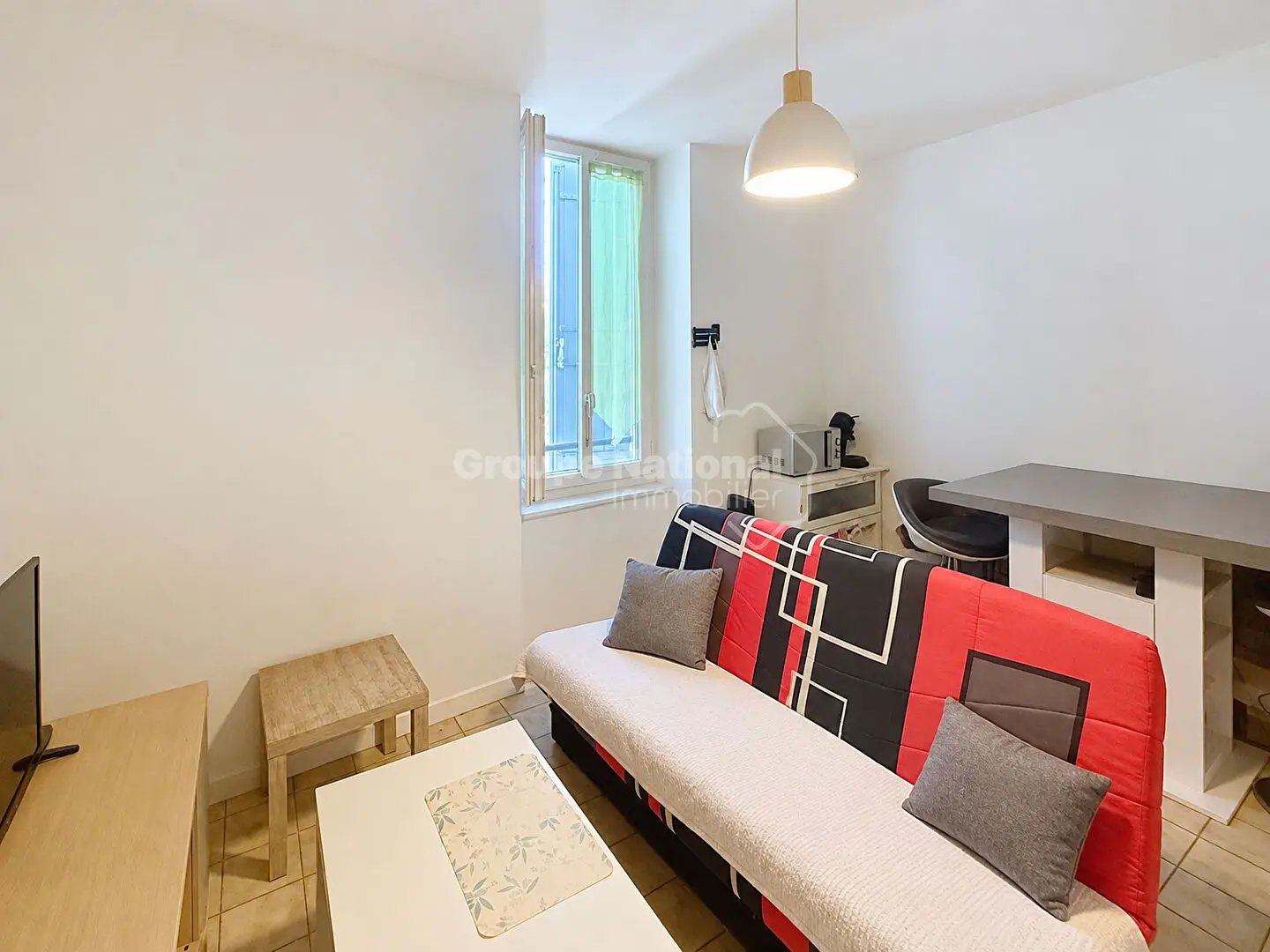 Appartement à louer, 16m², Pierrelatte