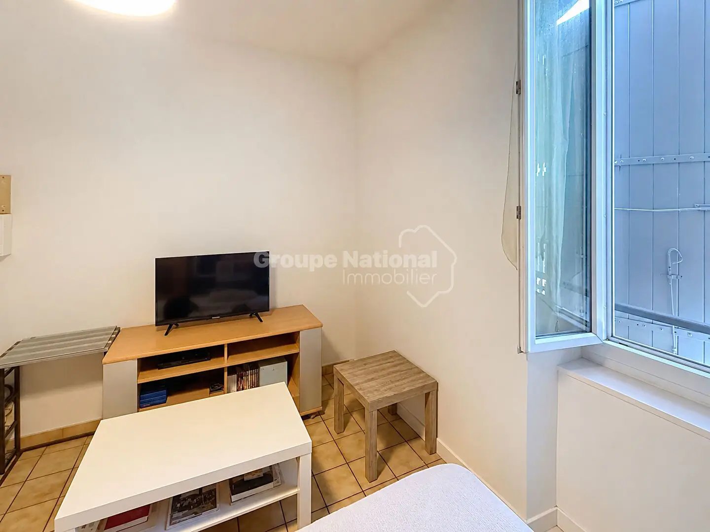 Appartement à louer, 16m², Pierrelatte