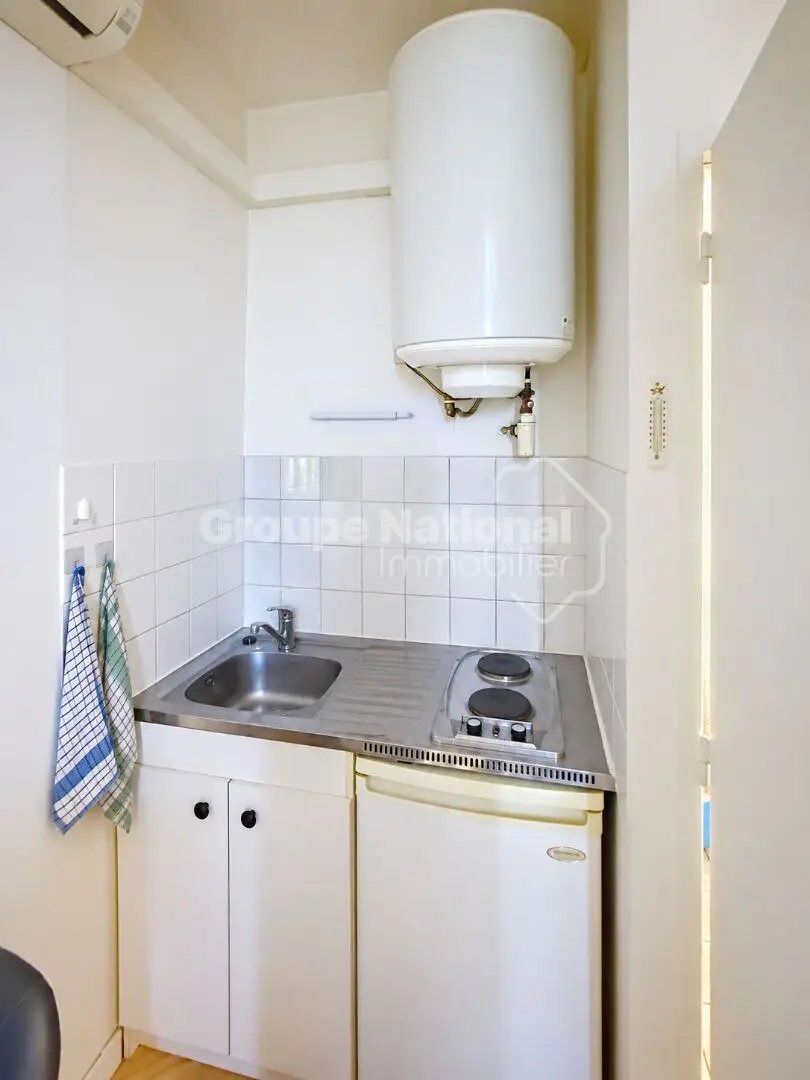 Appartement à louer, 16m², Pierrelatte
