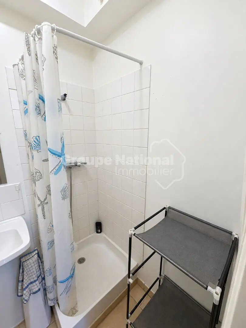 Appartement à louer, 16m², Pierrelatte