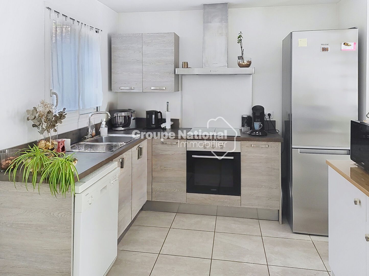 Maison à vendre, 89m², Piolenc