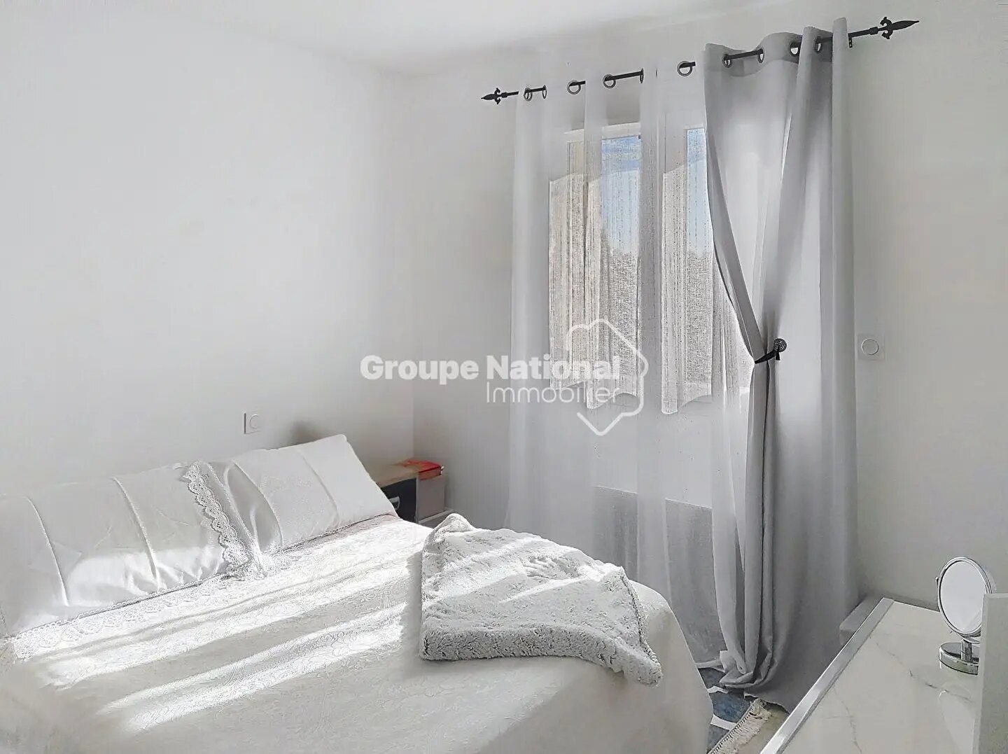 Maison à vendre, 89m², Piolenc