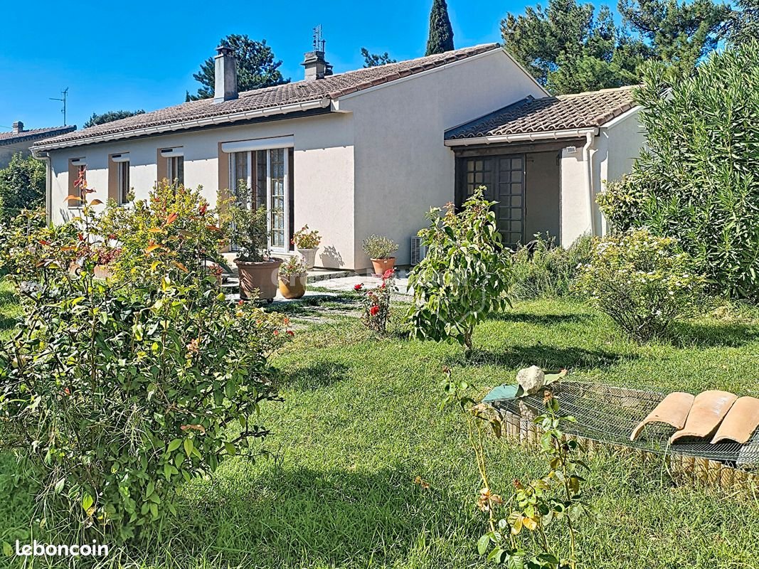 Maison à vendre, 95m², Bollène