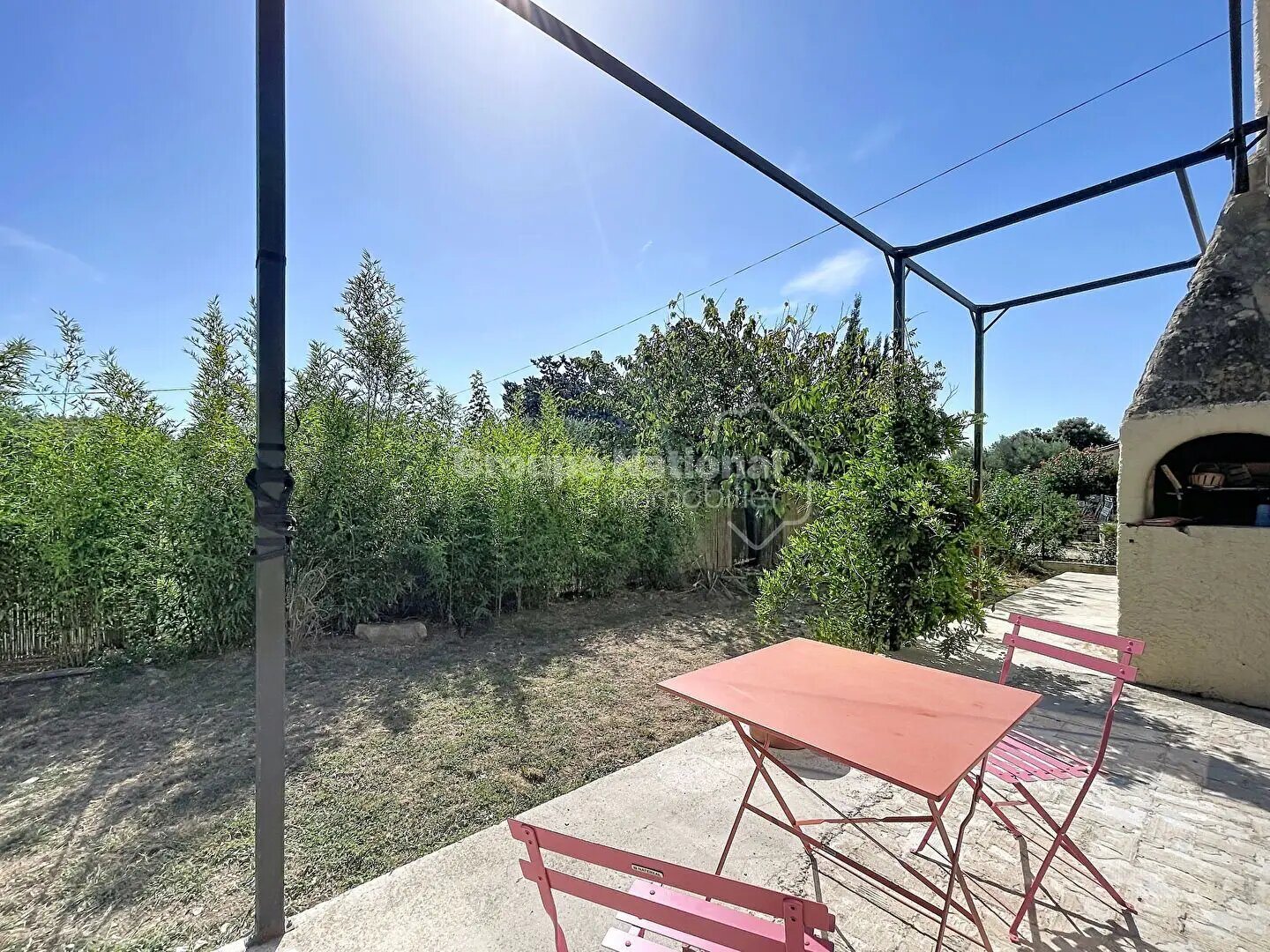 Maison à vendre, 126m², Sainte-Cécile-les-Vignes