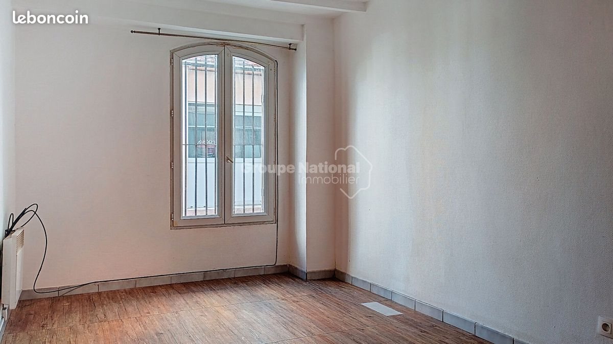 Appartement à louer, 27m², Bollène