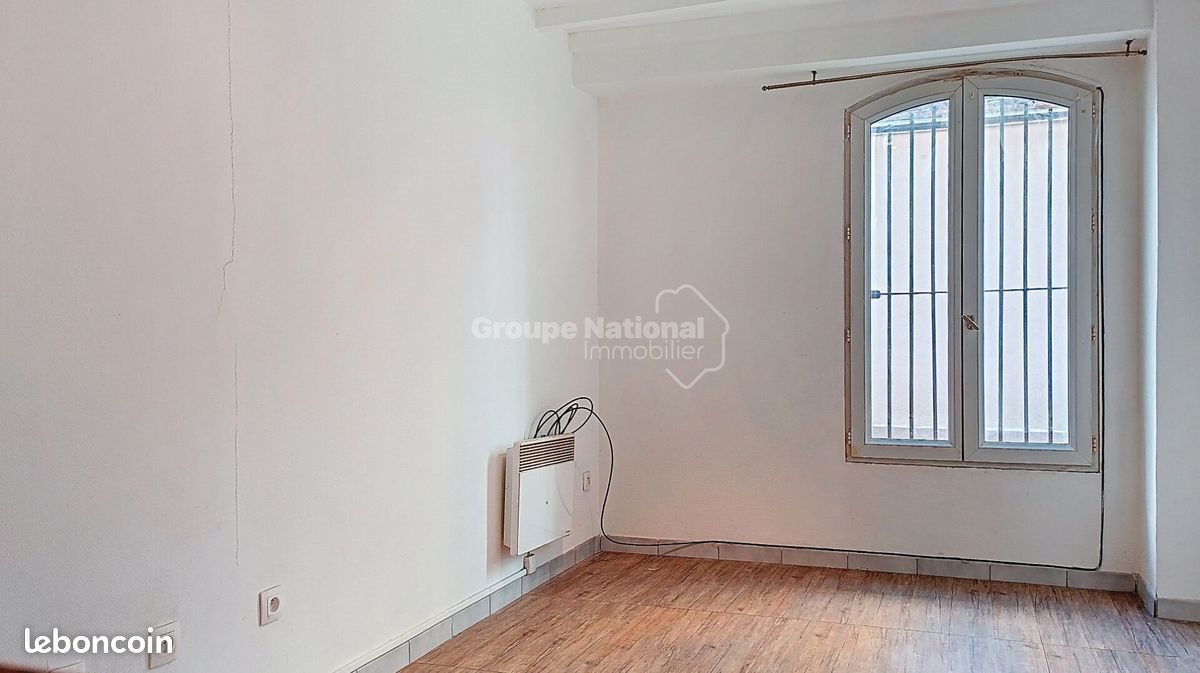 Appartement à louer, 27m², Bollène