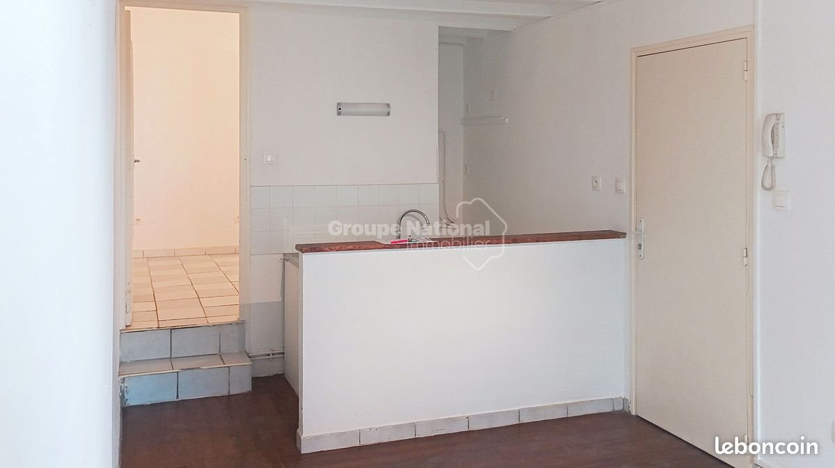 Appartement à louer, 27m², Bollène