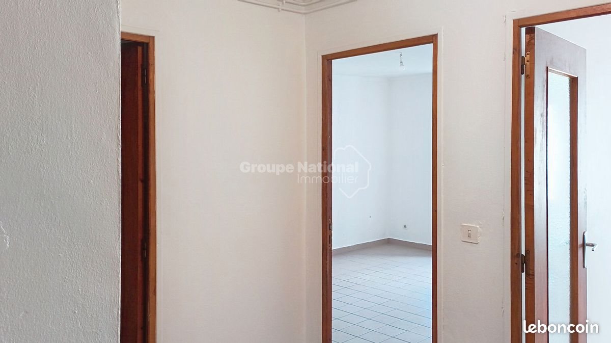 Appartement à louer, 48m², Pierrelatte
