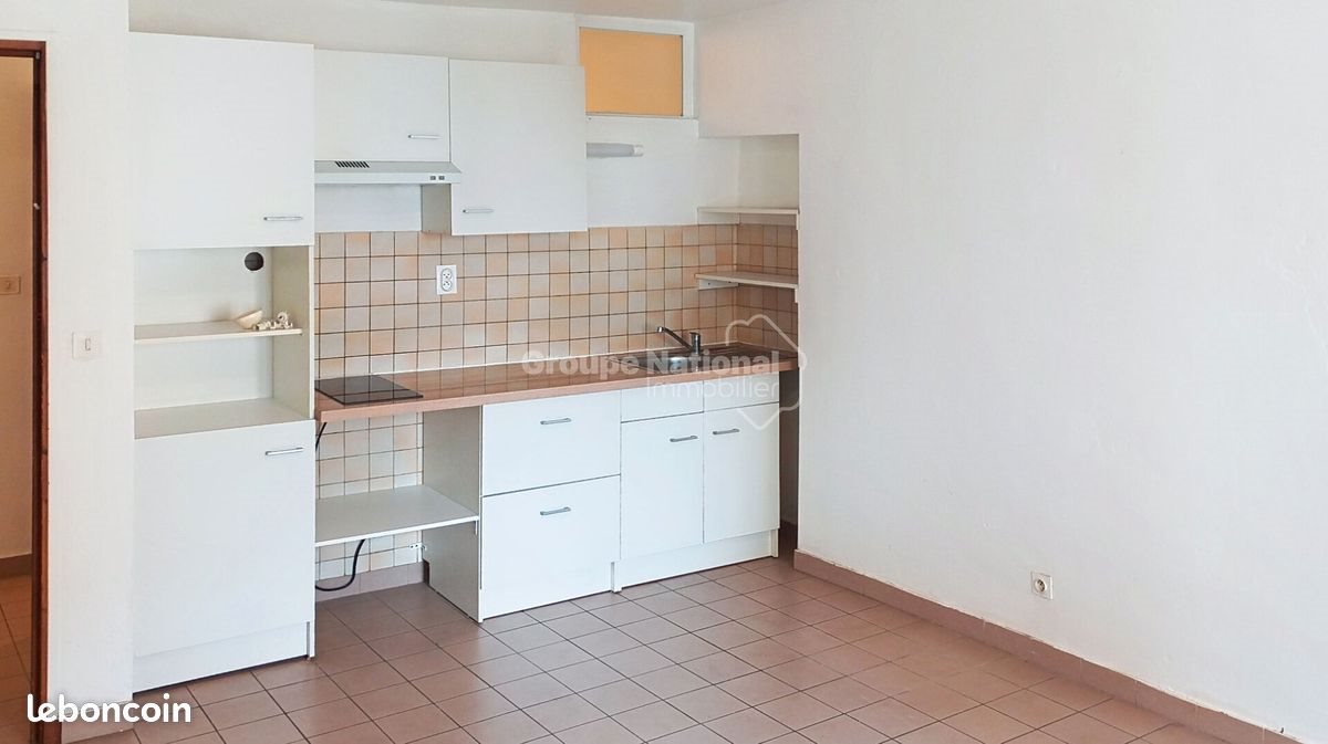 Appartement à louer, 48m², Pierrelatte