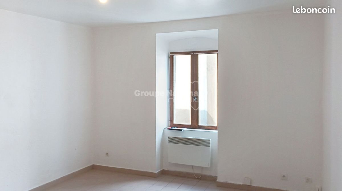 Appartement à louer, 48m², Pierrelatte