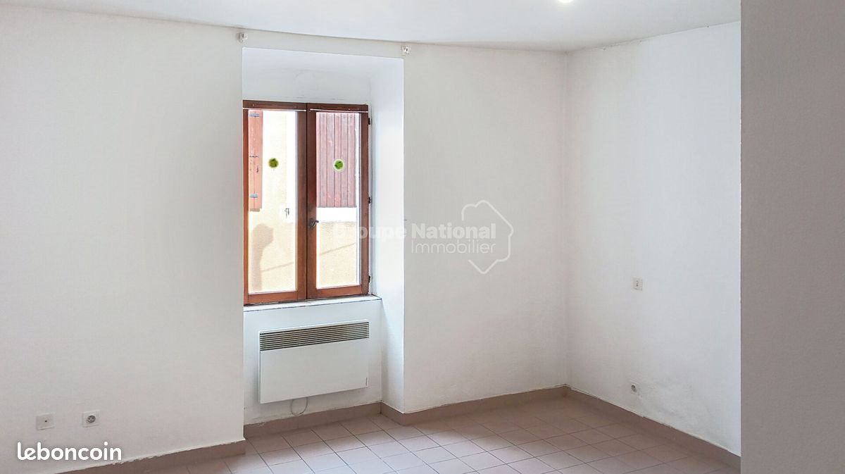 Appartement à louer, 48m², Pierrelatte