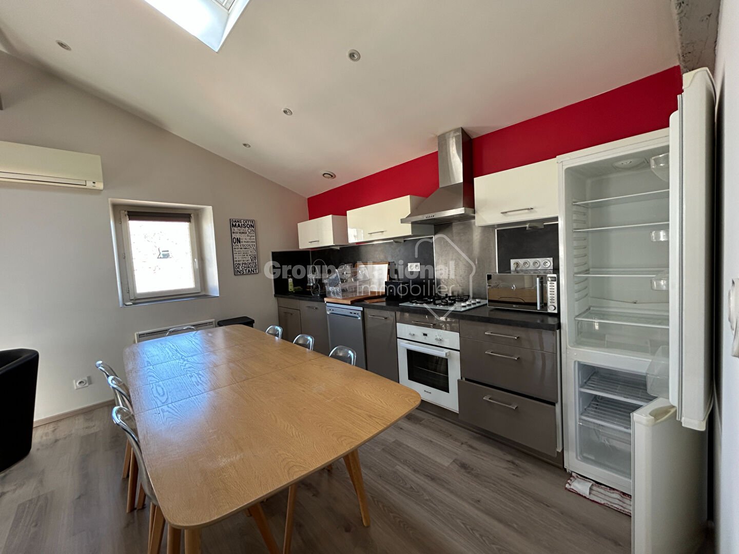 Appartement à louer, 55m², Bourg-lès-Valence