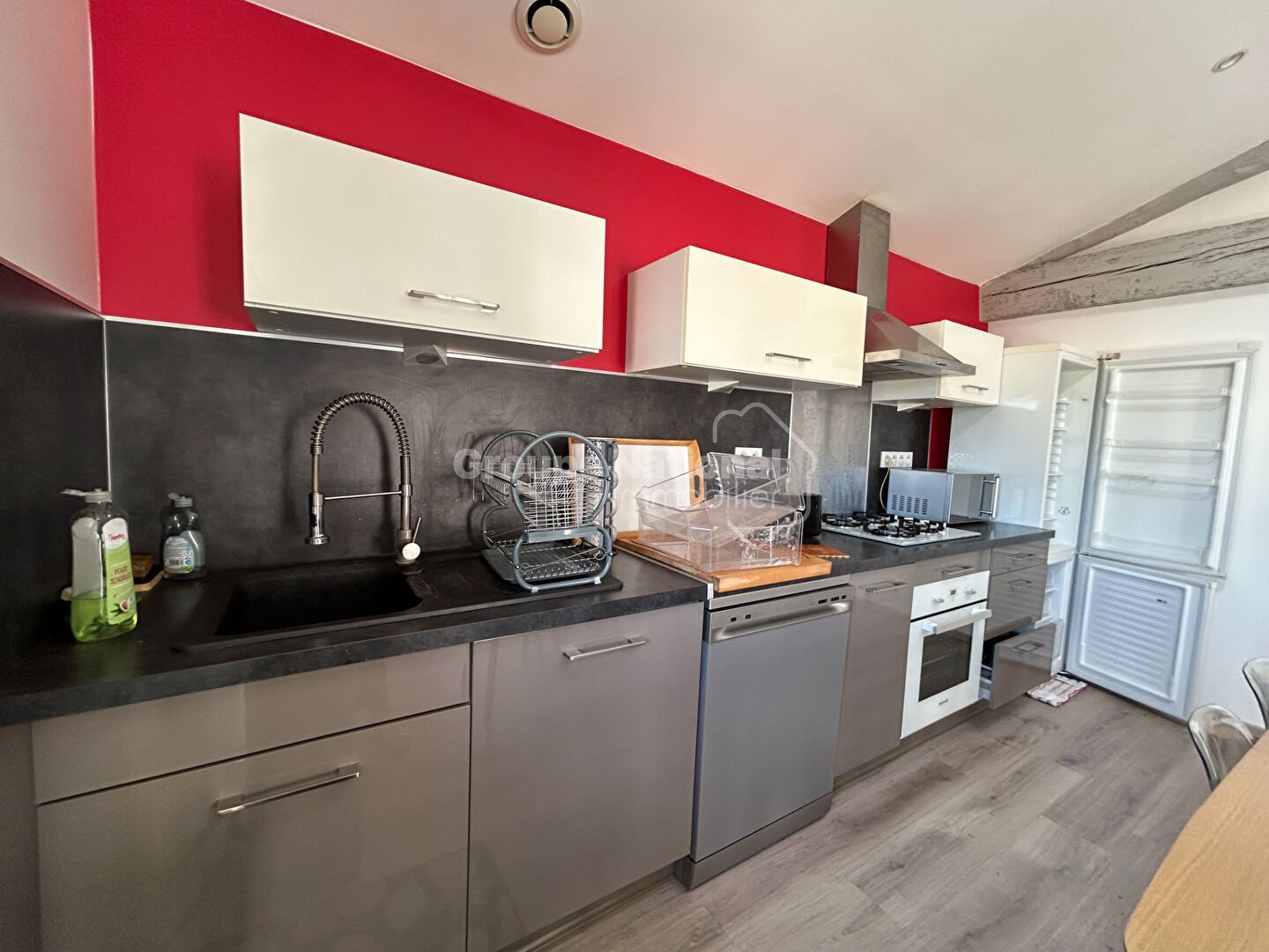 Appartement à louer, 55m², Bourg-lès-Valence