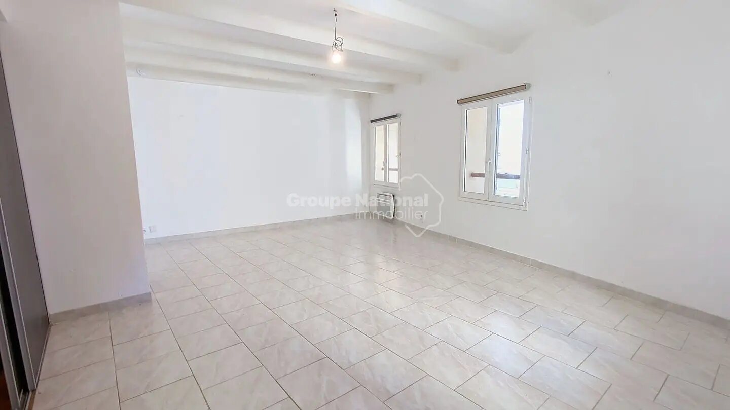 Appartement à louer, 35m², Pont-Saint-Esprit