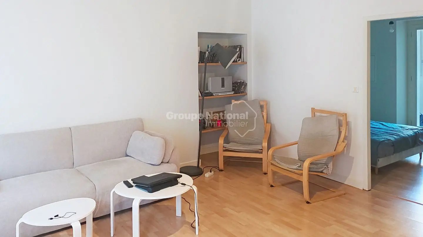 Appartement à louer, 47m², Bourg-Saint-Andéol