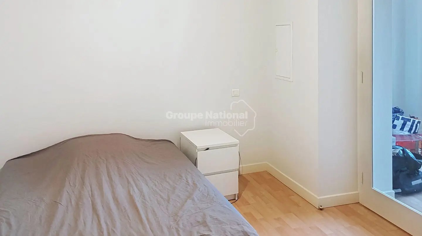 Appartement à louer, 47m², Bourg-Saint-Andéol
