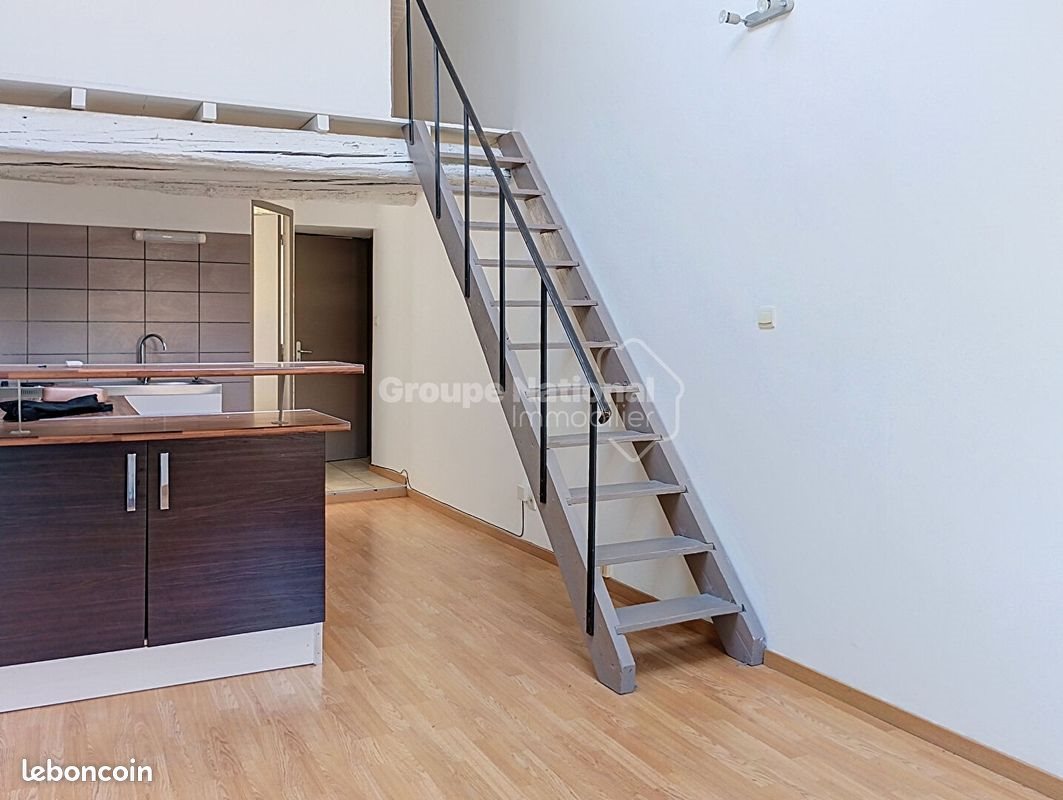Appartement à louer, 22m², Courthézon