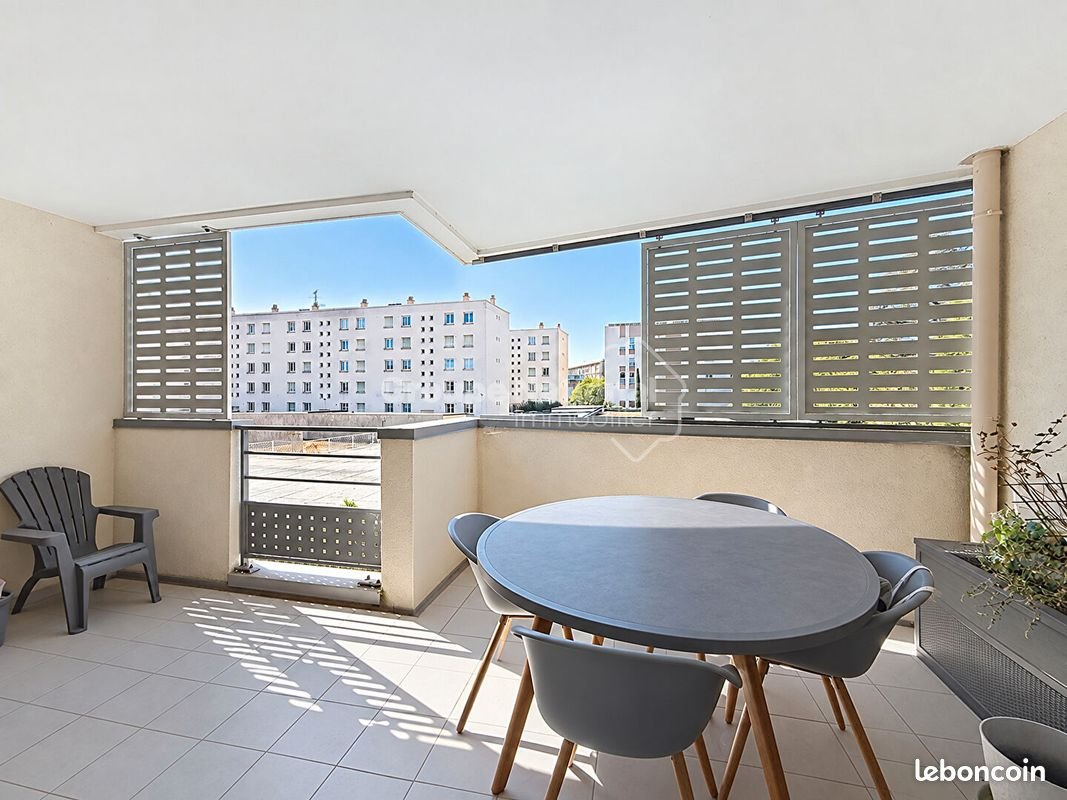 Appartement à louer, 98m², Valence