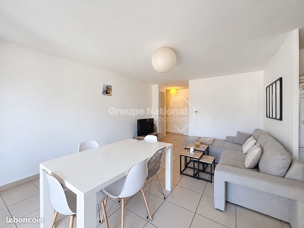 Appartement à louer, 98m², Valence