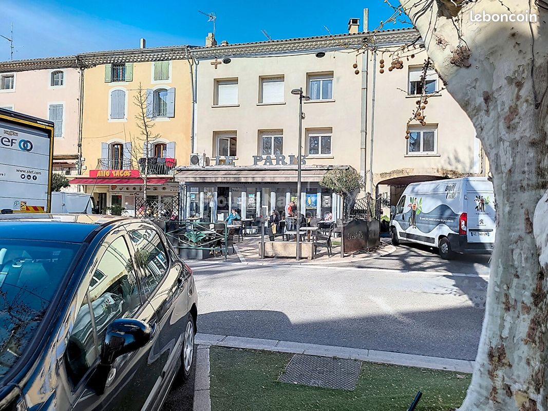 Appartement à vendre, 220m², Bollène