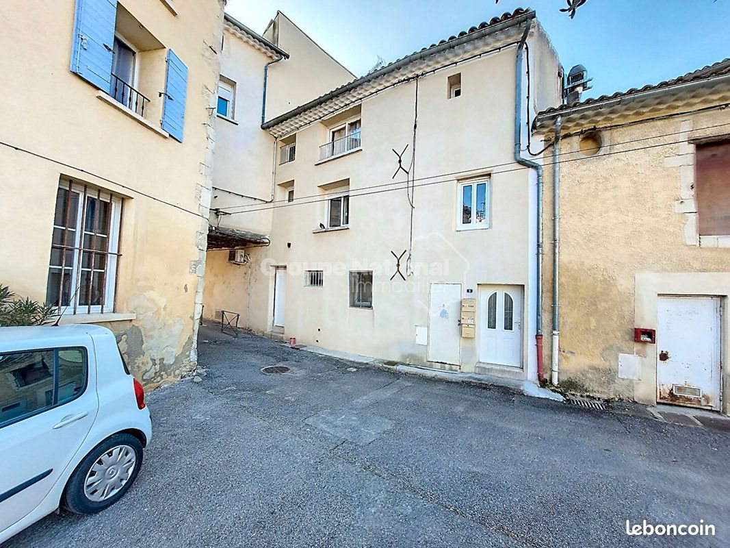Appartement à vendre, 220m², Bollène