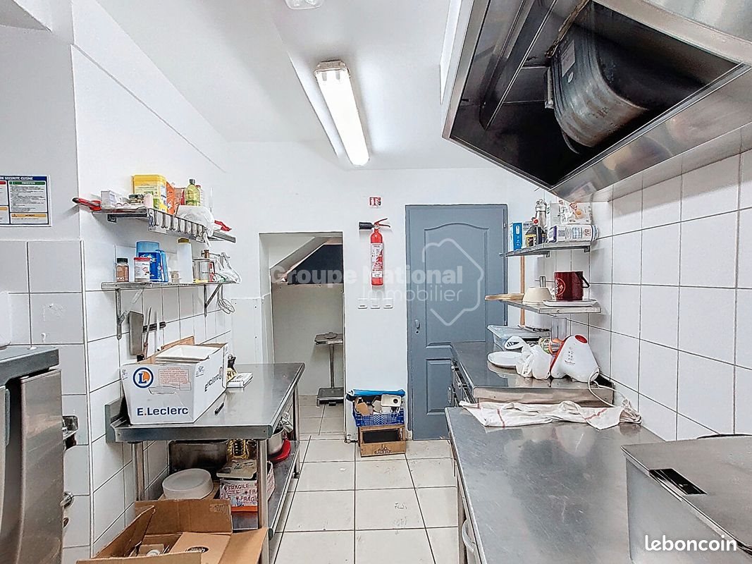 Appartement à vendre, 220m², Bollène