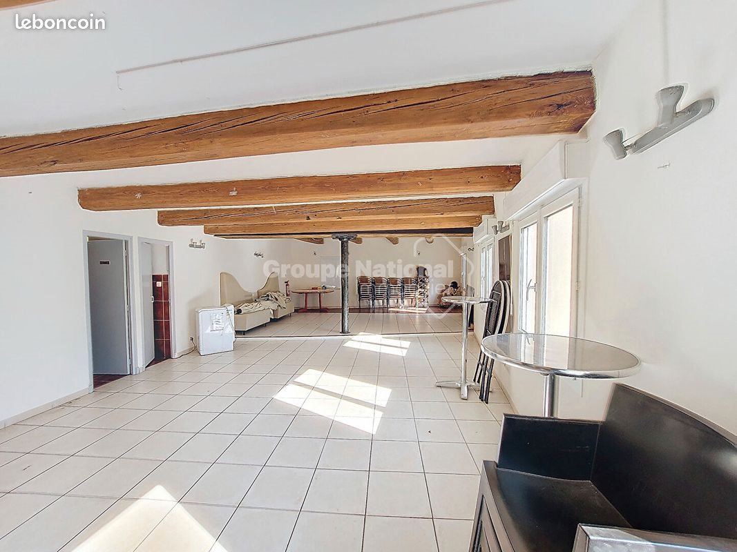 Appartement à vendre, 220m², Bollène