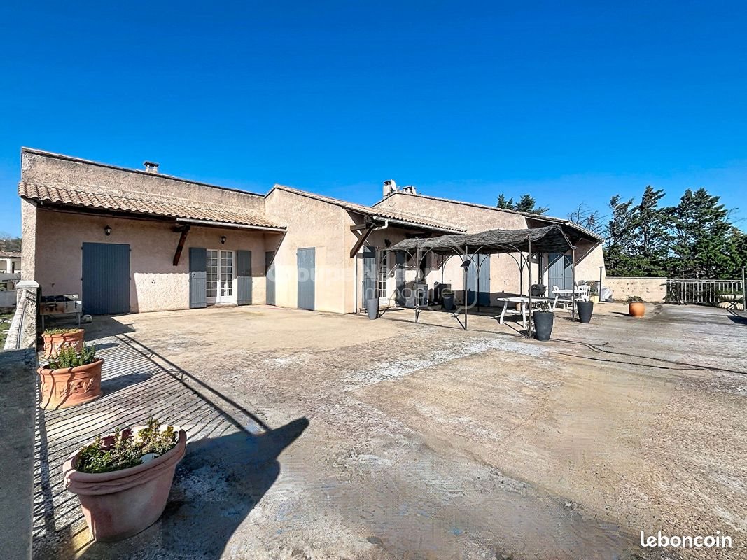 Maison à vendre, 143m², Châteauneuf-du-Pape