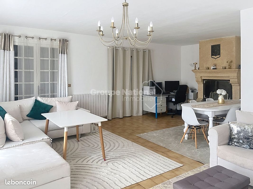 Maison à vendre, 143m², Châteauneuf-du-Pape