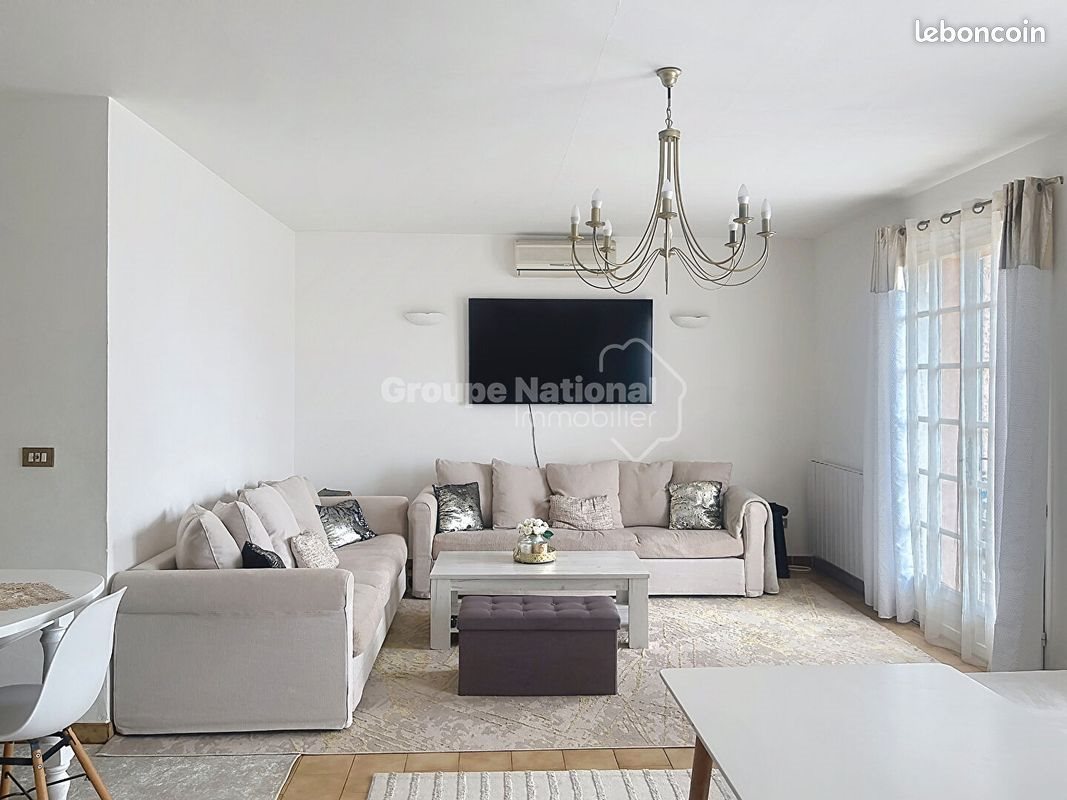 Maison à vendre, 143m², Châteauneuf-du-Pape