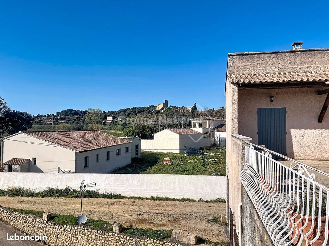 Maison à vendre, 143m², Châteauneuf-du-Pape
