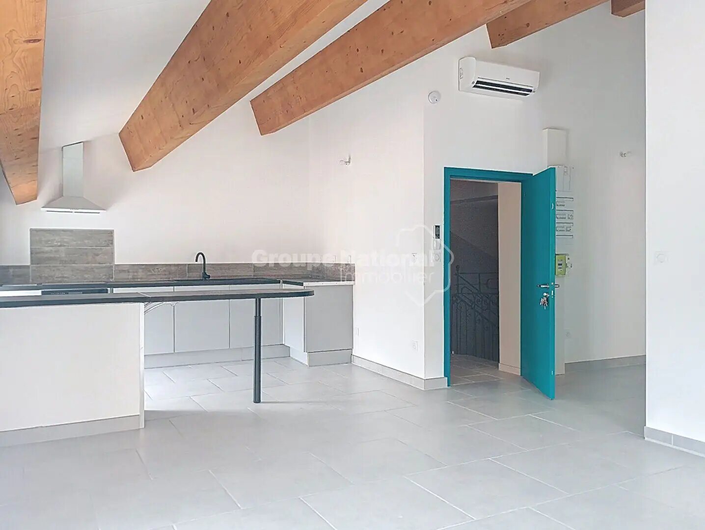 Appartement à louer, 102m², Visan