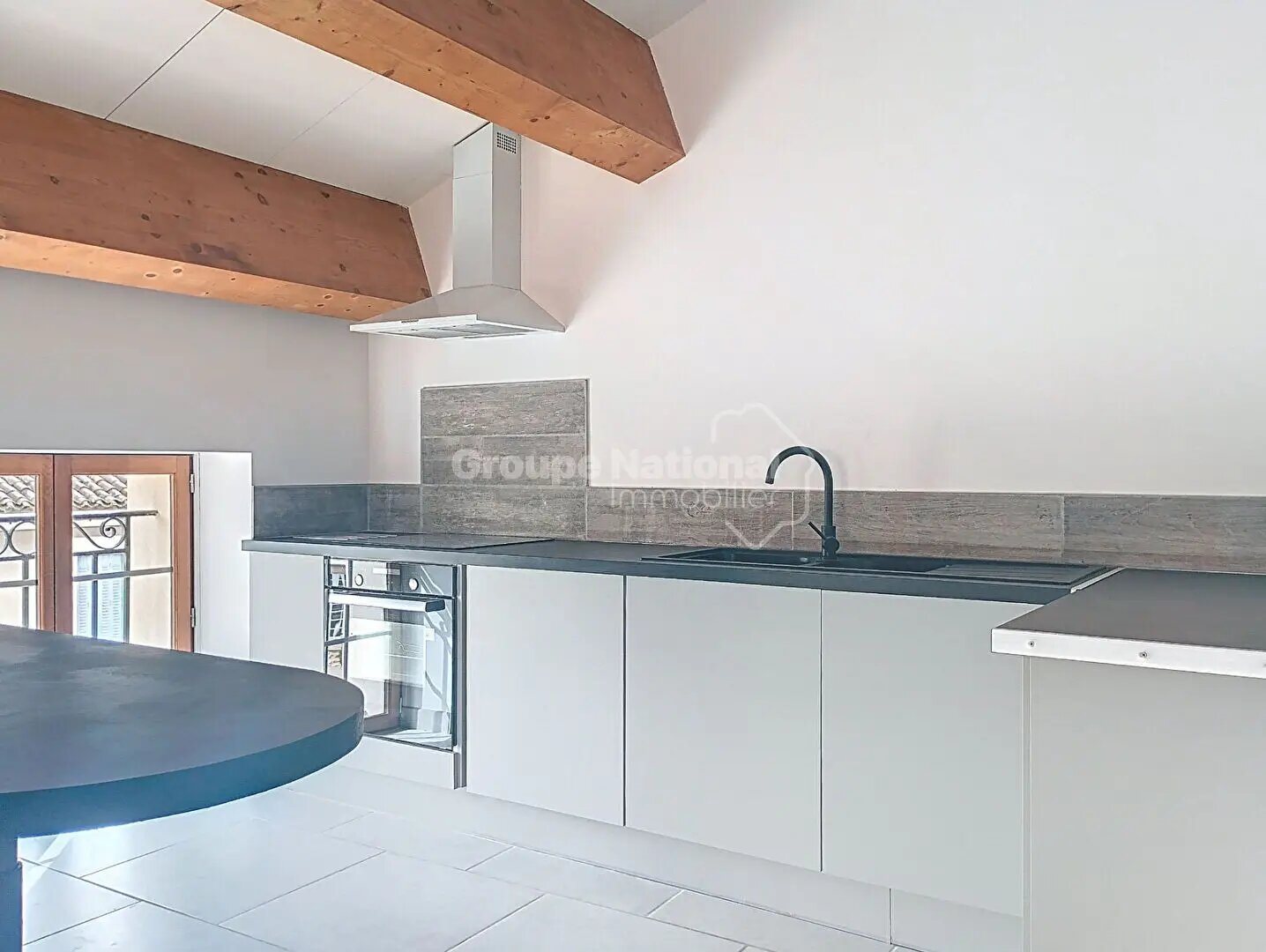 Appartement à louer, 102m², Visan