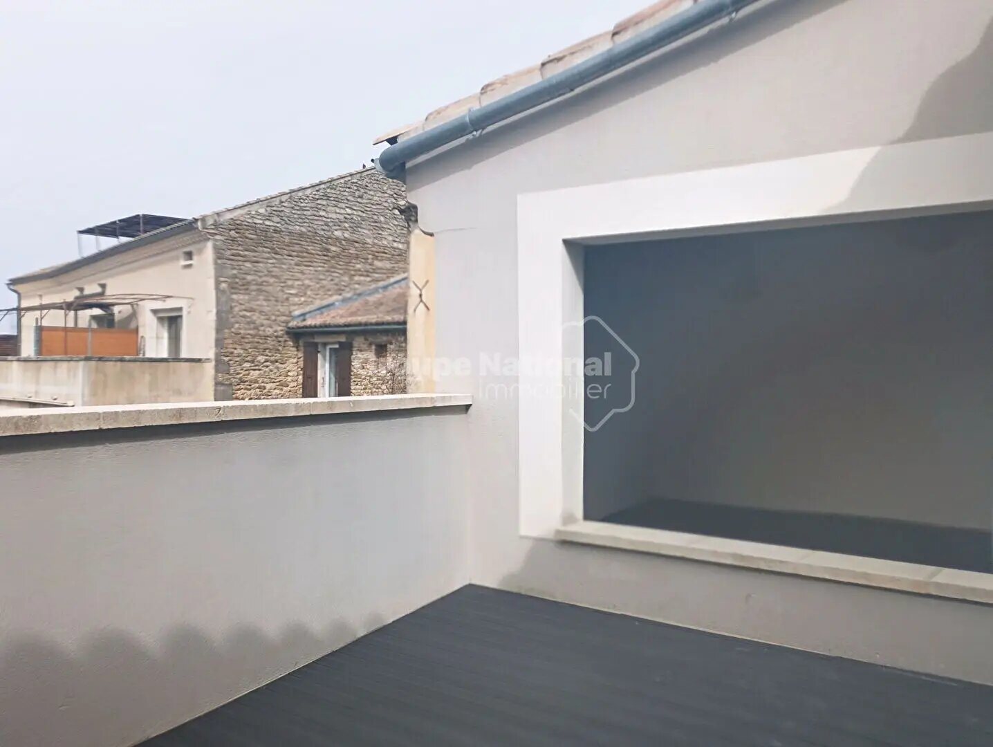 Appartement à louer, 102m², Visan