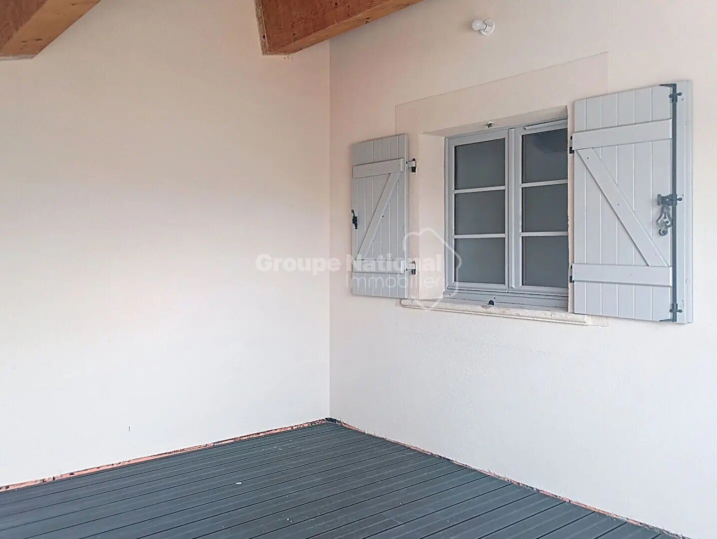Appartement à louer, 102m², Visan