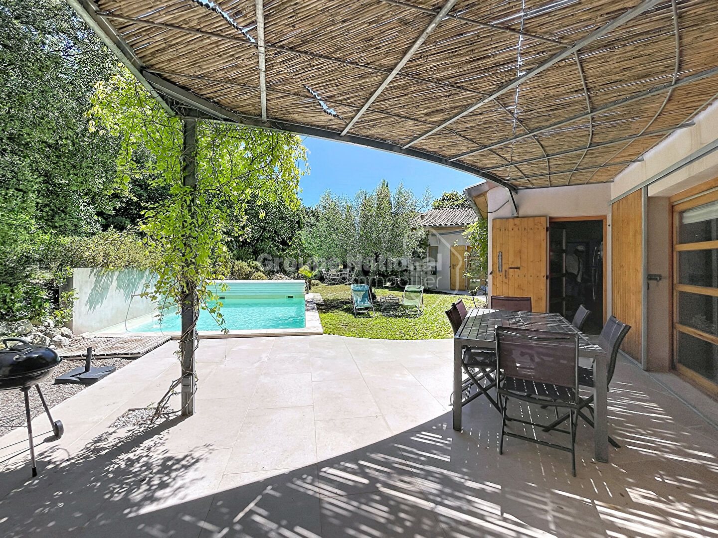 Maison à vendre, 195m², Rochegude