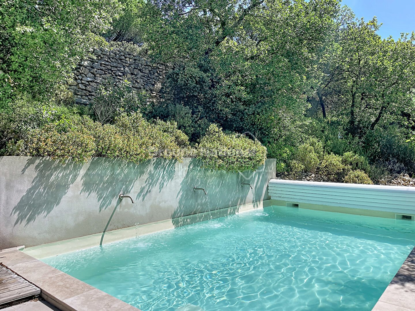 Maison à vendre, 195m², Rochegude
