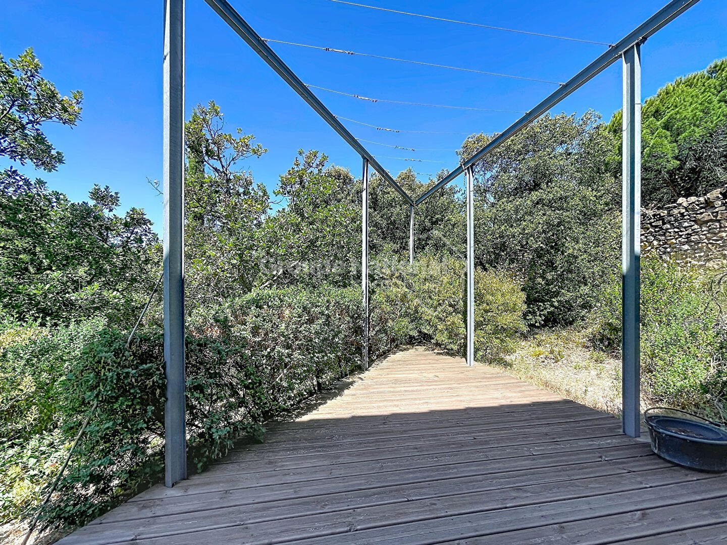 Maison à vendre, 195m², Rochegude