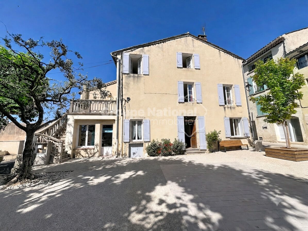 Maison à vendre, 200m², Vinsobres