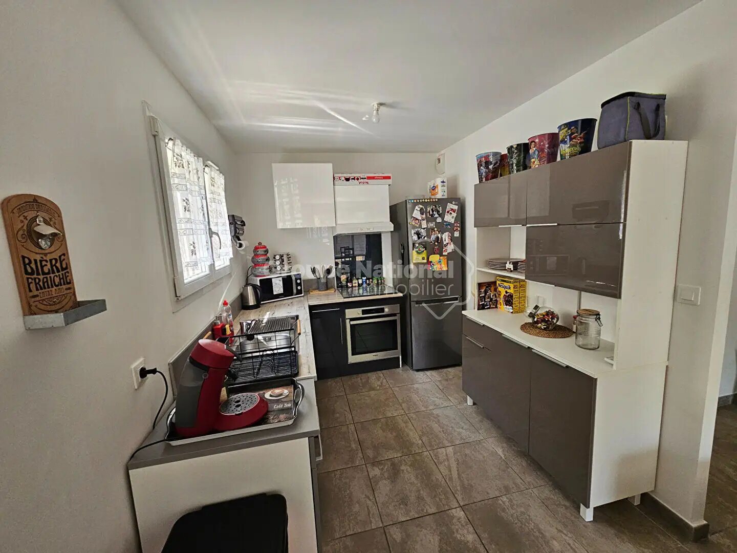 Maison à louer, 64m², Bollène