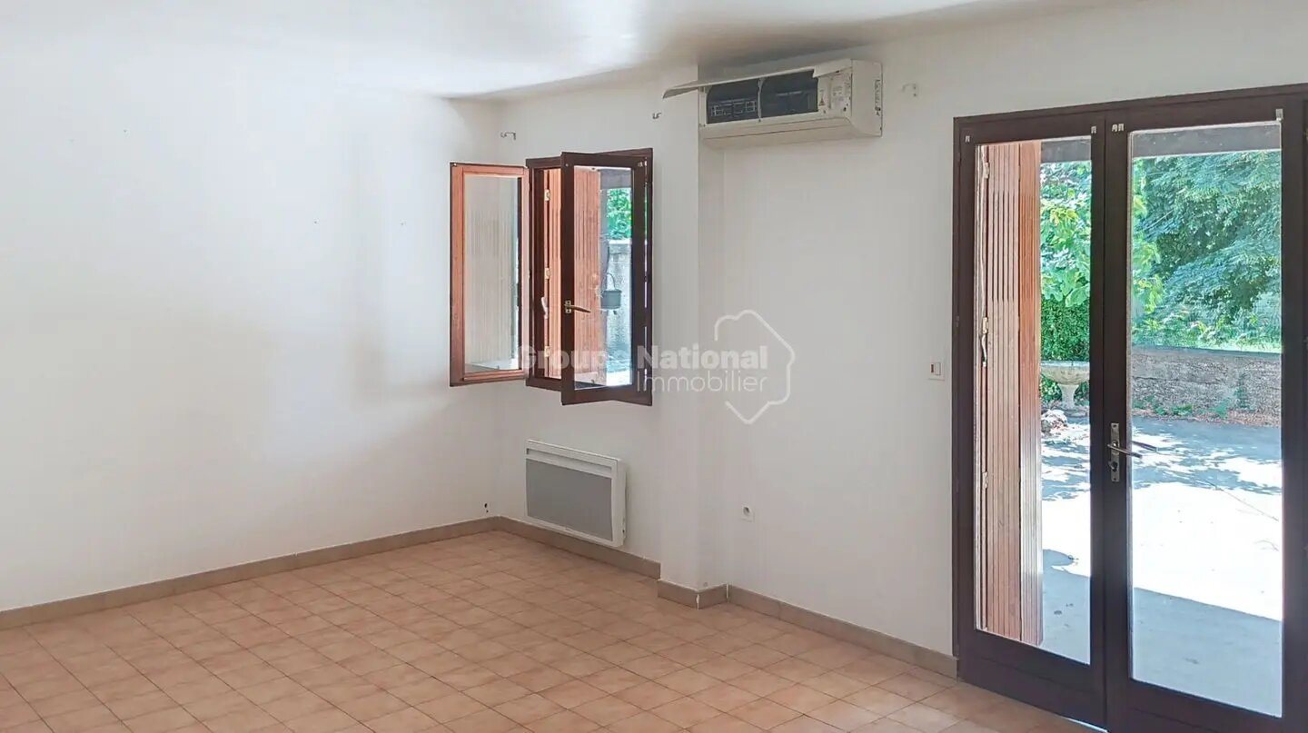 Maison à louer, 102m², Valréas